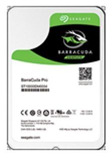 Жесткий диск Seagate SATA-III 14Tb ST14000DM001 Barracuda Pro (7200rpm) 256Mb 3.5"