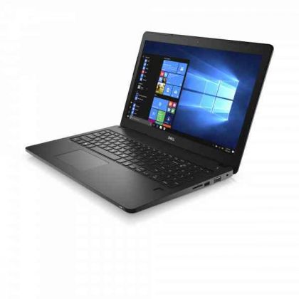 Ноутбук Dell Latitude 3580 черный (3580-7703)