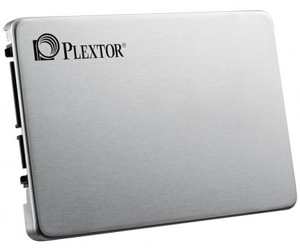Накопитель SSD Plextor SATA 128Gb PX-128S3C 2.5"