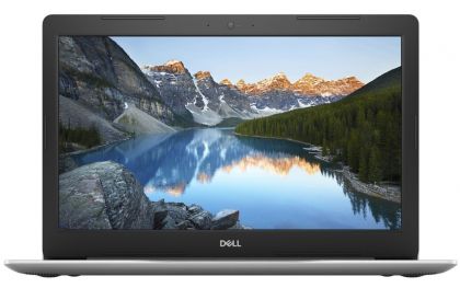 Ноутбук Dell Inspiron 5570 белый (5570-5358)