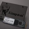 Накопитель SSD Kingston M.2 2280 240Gb SA400M8/240G