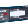 Накопитель SSD Gigabyte M.2 2280 128GB GP-GSM2NE3128GNTD