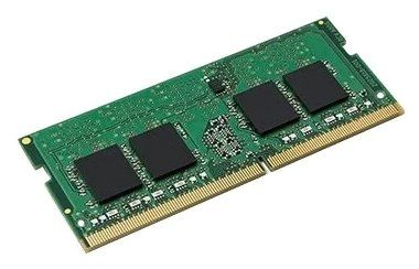 Модуль памяти Foxline FL2400D4S17D-4G SODIMM 4GB 2400 DDR4 CL17