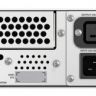 Источник бесперебойного питания APC Smart-UPS C SMC3000RMI2U 3000VA черный 2100 Watts, Входной 230V /Выход 230V, Interface Port USB, 2U