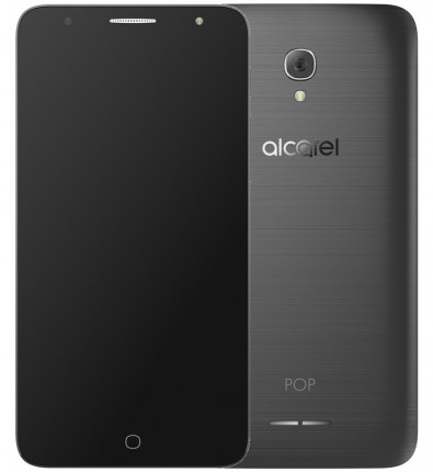 Смартфон Alcatel Pop 4 Plus 5056D 16Gb черный