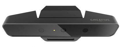 Веб-камера Creative BLASTERX SENZ3D черный 2Mpix (1920x1080) USB3.0 с микрофоном