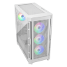Корпус Cougar Airface Pro RGB White белый