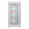 Корпус Cougar Airface Pro RGB White белый