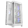 Корпус Cougar Airface Pro RGB White белый