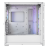 Корпус Cougar Airface Pro RGB White белый