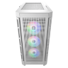 Корпус Cougar Airface Pro RGB White белый