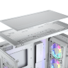Корпус Cougar Airface Pro RGB White белый