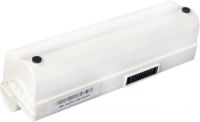 Аккумулятор для ноутбука Asus A22-P701H для EEE PC 700/ 701/ 801/ 900 series 10400mAh, усиленная,7.4В,10400мАч,белый