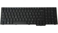 Клавиатура для ноутбука Acer Aspire 6530/ 6930/ 8920/ 8930 RU, Black