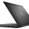 Ноутбук Dell Latitude 7280 Core i7 7600U/8Gb/SSD512Gb/Intel HD Graphics 620/12.5"/IPS/FHD (1920x1080)/Windows 10 Professional 64/black/WiFi/BT/Cam