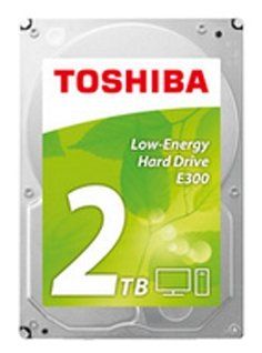 Жесткий диск Toshiba SATA-III 2Tb HDWA120EZSTA E300 (5700rpm) 64Mb 3.5" Rtl