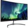 Монитор Philips 31.5" 328E8QJAB5 (00/01) черный VA LED 16:9 HDMI M/M матовая 250cd 1920x1080 D-Sub DisplayPort FHD 7.2кг