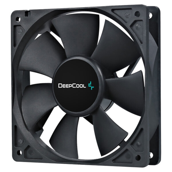 Вентилятор Deepcool XFAN 120