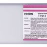 Картридж Epson C13T591300 пурпурный