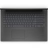 Ноутбук Lenovo IdeaPad 320-15ISK черный (80XH00KTRK)
