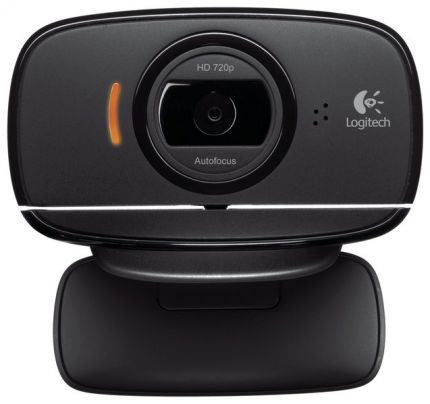 Веб-камера Logitech B525 USB (960-000842)