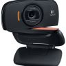 Веб-камера Logitech B525 USB (960-000842)