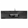 Клавиатура Gigabyte GK-FORCE K83 чёрный USB