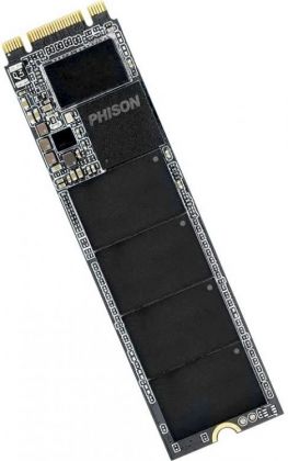 Накопитель SSD LITE-ON M.2 2280 128Gb PP3-8D128-06