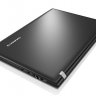 Ноутбук Lenovo E31-80 черный