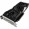 Видеокарта Gigabyte GV-N1660GAMING-6GD, NVIDIA GeForce GTX 1660, 6Gb GDDR5