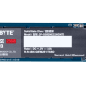 Накопитель SSD Gigabyte M.2 2280 256GB GP-GSM2NE3256GNTD