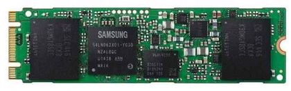 Накопитель SSD Samsung M.2 SATA 500Gb MZ-N5E500BW 850 EVO