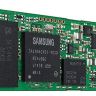 Накопитель SSD Samsung M.2 SATA 500Gb MZ-N5E500BW 850 EVO