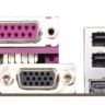 Материнская плата Asrock Q1900B-ITX Celeron 2xDDR3 mini-ITX AC`97 6ch(5.1) GbLAN+VGA+HDMI