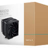 Кулер Deepcool AK620 ZERO DARK