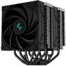 Кулер Deepcool AK620 ZERO DARK