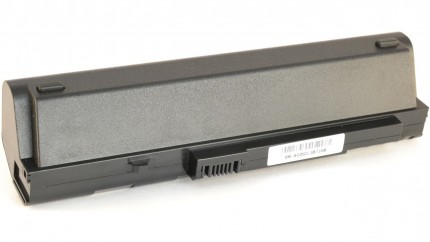 Аккумулятор для ноутбука Acer Aspire One A110/ A150/ D250 series 11.1V 7200mAh, усиленная, черная,11.1В,7200мАч,черный