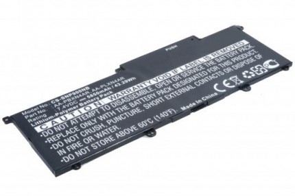 Аккумулятор p/n AA-PBXN4AR для ноутбука Samsung 900X3C, 900X3E