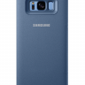 Чехол (флип-кейс) Samsung для Galaxy S8 LED View Cover