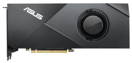 Видеокарта Asus TURBO RTX2080 8G GeForce RTX 2080