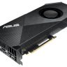 Видеокарта Asus TURBO-RTX2080-8G, NVIDIA GeForce RTX 2080, 8Gb GDDR6