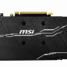 Видеокарта MSI GTX 1660 VENTUS XS 6G OC, NVIDIA GeForce GTX 1660, 6Gb GDDR5