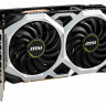 Видеокарта MSI GTX 1660 VENTUS XS 6G OC, NVIDIA GeForce GTX 1660, 6Gb GDDR5