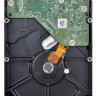 Жесткий диск WD SATA-III 500Gb WD5003AZEX Black (7200rpm) 64Mb 3.5"