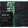 Накопитель SSD Samsung mSATA 1Tb MZ-M5E1T0BW 850 EVO