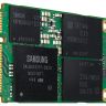 Накопитель SSD Samsung mSATA 1Tb MZ-M5E1T0BW 850 EVO