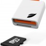 Карт-ридер Leef Access microSD