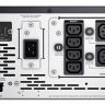 ИБП APC Smart-UPS X 3000VA/2700W SMX3000HVNC