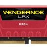 Память DDR4 8Gb 2400MHz Corsair CMK8GX4M1A2400C14R RTL DIMM 288-pin 1.2В