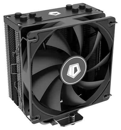 Кулер ID-COOLING SE-224-XT BLACK V2